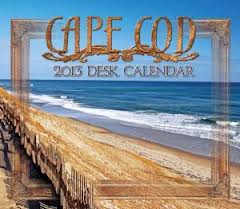 Cape Cod calendar